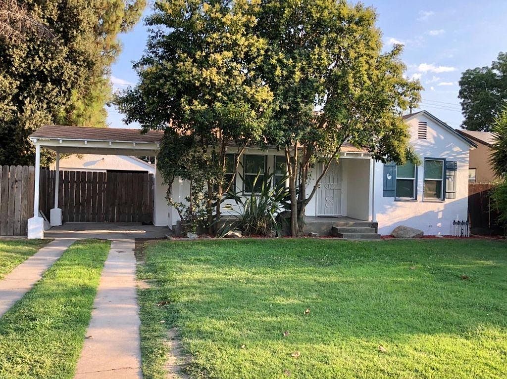 1804 E Vassar Ave, Fresno, CA 93703 | Zillow