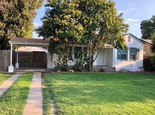 1804 E Vassar Ave, Fresno, CA 93703
