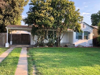 1804 E Vassar Ave, Fresno, CA, 93703