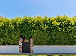 11400 Berwick St, Los Angeles, CA 90049