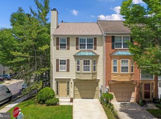 3032 Spice Bush Rd, Laurel, MD 20724