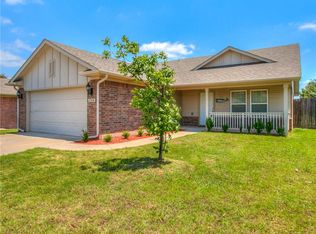 2504 Flame Lily Rd, Oklahoma City, OK 73128