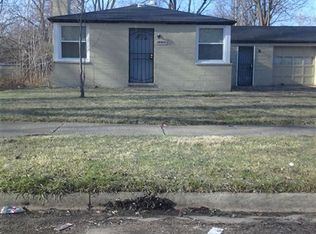 16905 Wormer St, Detroit, MI 48219