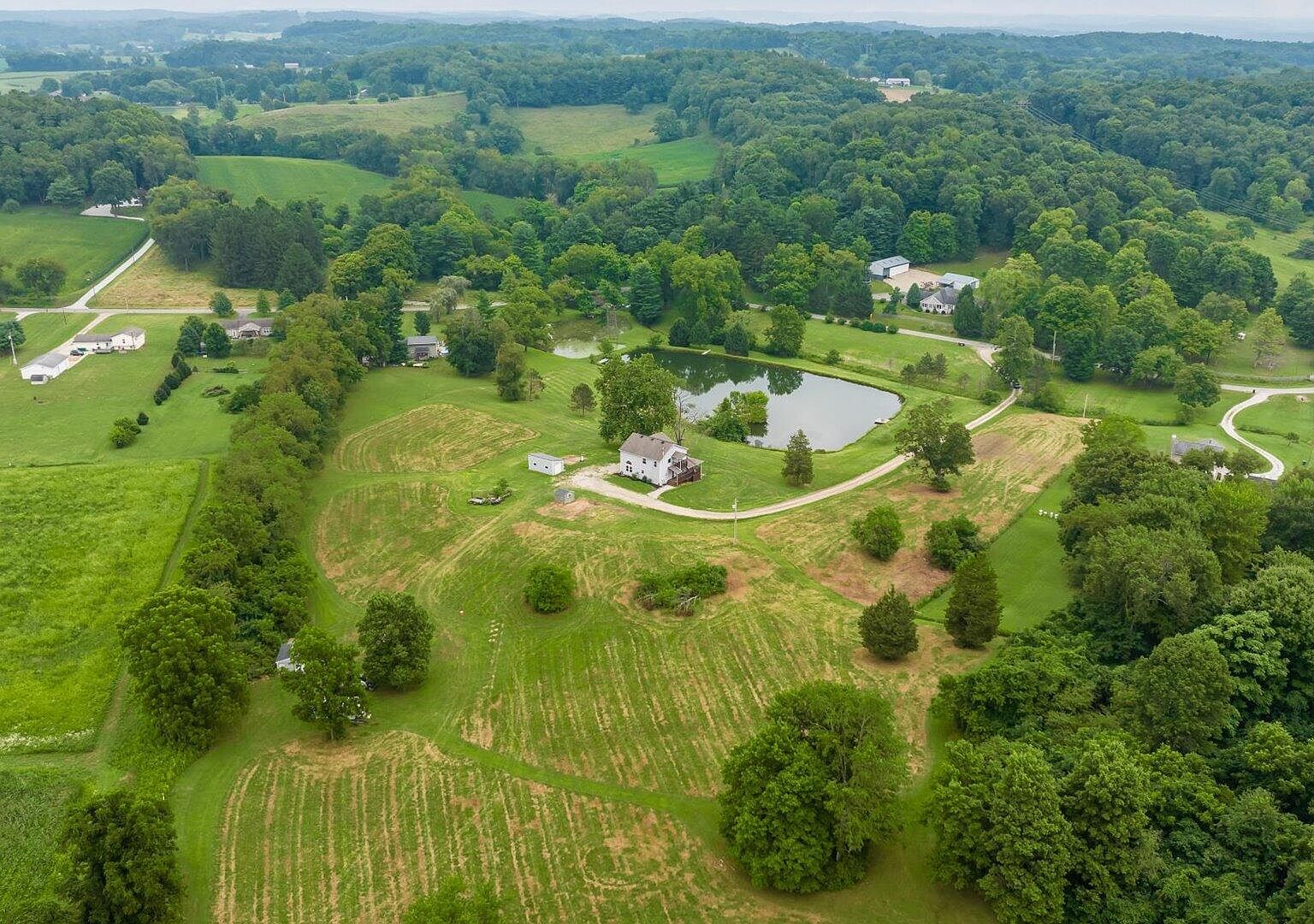 2963 Opossum Hollow Rd, Newark, OH 43055 MLS 223025608 Zillow