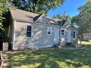 1443 S 32nd St #1, Louisville, KY