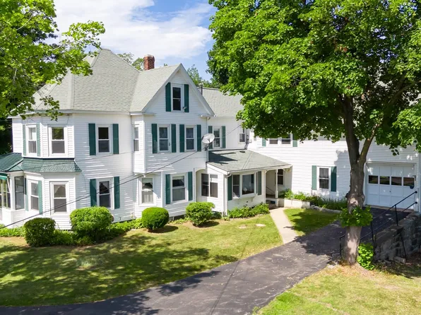 206 Union Street, Milford, NH 03055