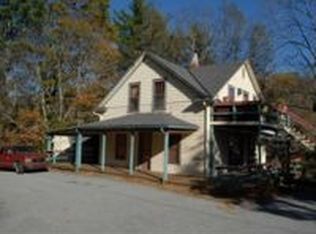 591 Main St, Blowing Rock, NC 28605