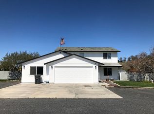 7710 McDougal Ave NE, Moses Lake, WA 98837