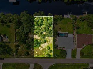 2265 CEDARWOOD STREET LOT 55, PORT CHARLOTTE, FL 33948