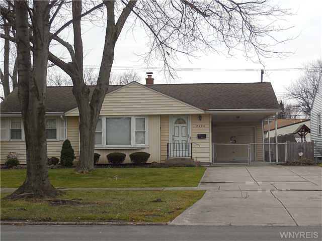 1st image of 2690 Colvin Blvd