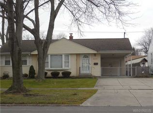 2690 Colvin Blvd, Tonawanda, NY 14150