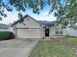 6303 Cradle River Dr, Indianapolis, IN 46221
