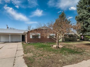 795 S Jersey St, Denver, CO 80224