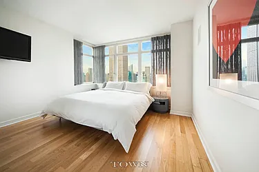 Rented by Town Residential