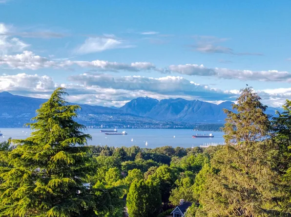 (undisclosed Address), Vancouver, BC V6R 2H4