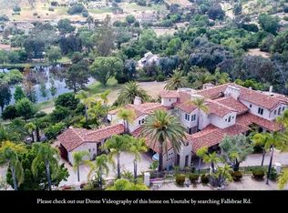 4455 Fallsbrae Rd, Fallbrook, CA 92028