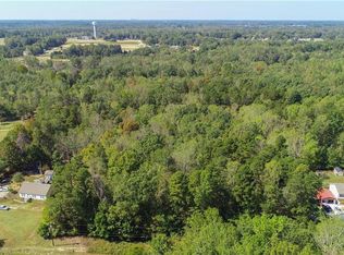 310 Martingale Dr, Gibsonville, NC 27249