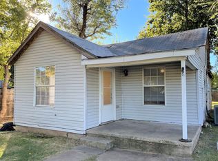 2610 SW I Ave, Lawton, OK 73505
