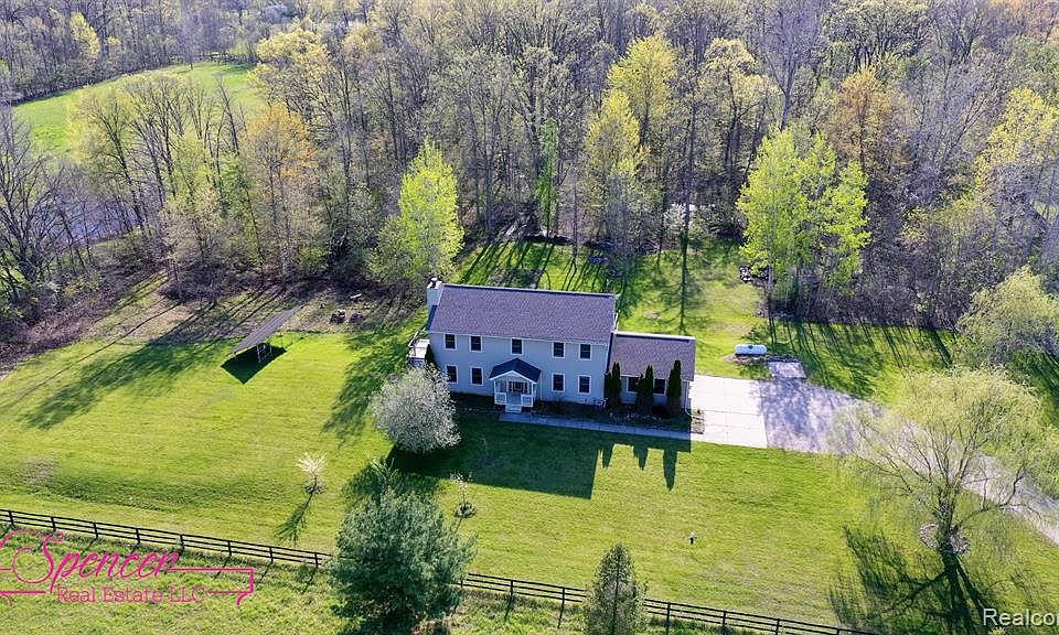 1782 Wooley Rd, Oxford, MI 48371 Zillow
