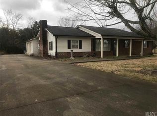 316 York Rd, Stony Point, NC 28678