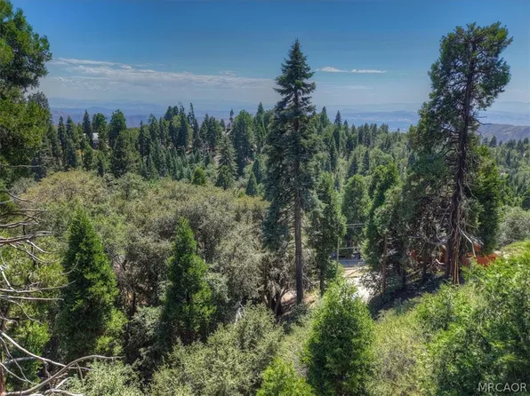 31070 Old City Creek Rd, Running Springs, CA 92382