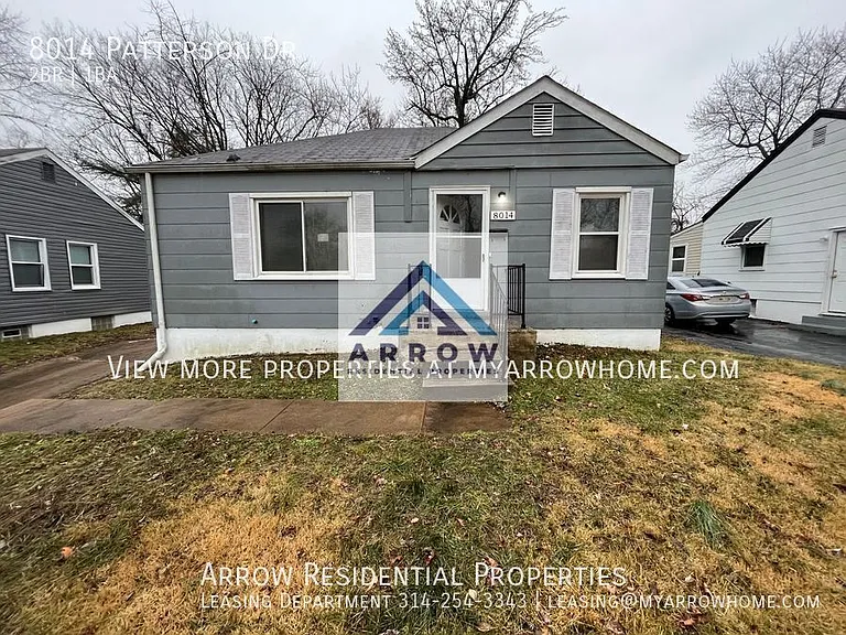8014 Patterson Dr — Photo 1