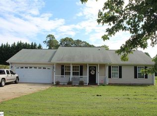 339 Shadowfield Acres Dr, Duncan, SC 29334