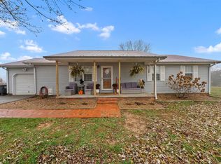 215 Jim Glover Rd, Glasgow, KY 42141