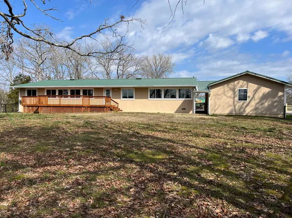 6454 E State Highway 76, Kirbyville, MO 65679