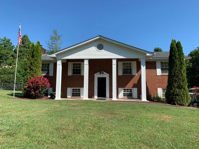 512 Gibbs Ferry Rd, Clinton, TN, 37716