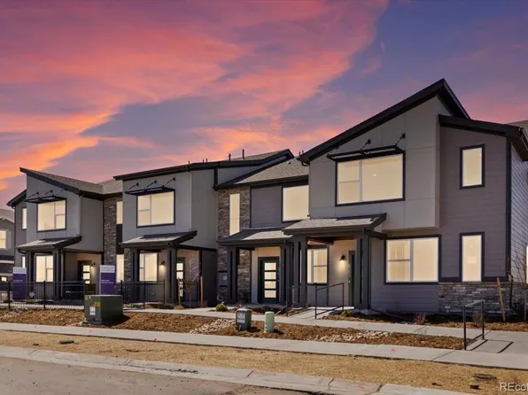 6391 N Malaya Street, Aurora, CO 80019