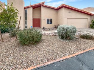 4672 E Camino De Oro, Tucson, AZ 85718