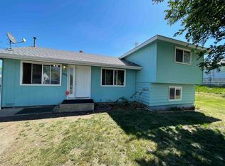 706 N Ella Rd, Spokane, WA 99212