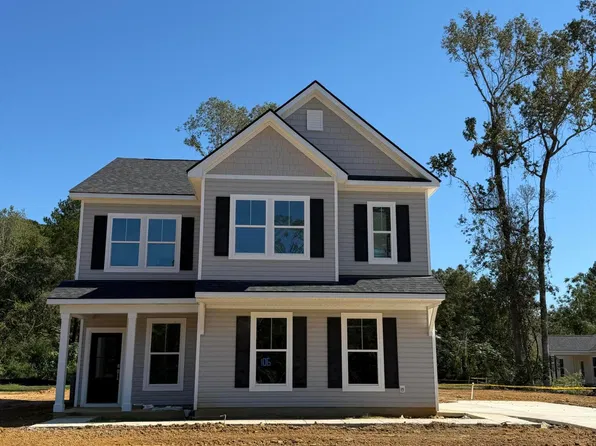 106 Laura Ashley Ln, Summerville, SC 29483