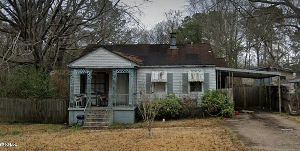 428 Creston Ave, Jackson, MS 39212 | Zillow