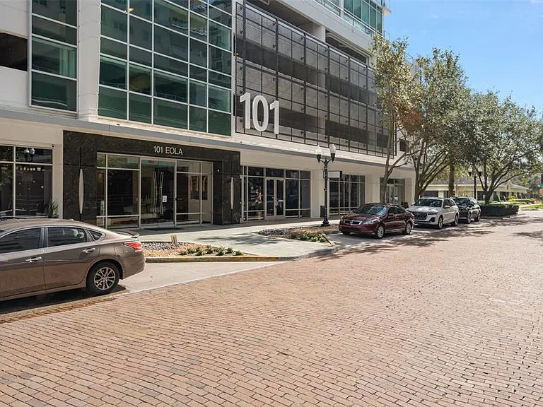 101 S Eola Dr #518 — Photo 49