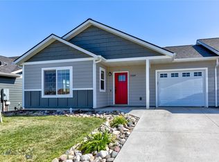 2509 Sun Ave, Livingston, MT 59047
