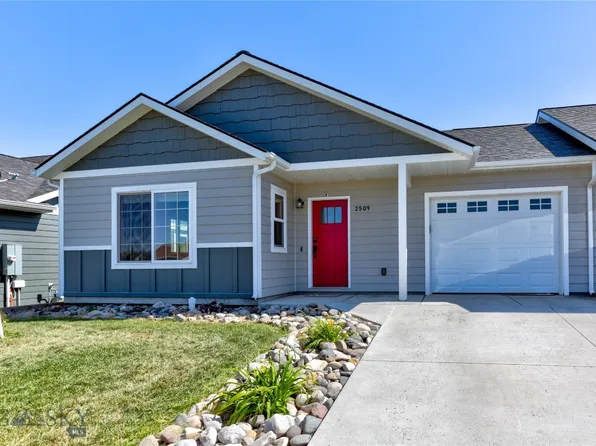 2509 Sun Ave, Livingston, MT 59047