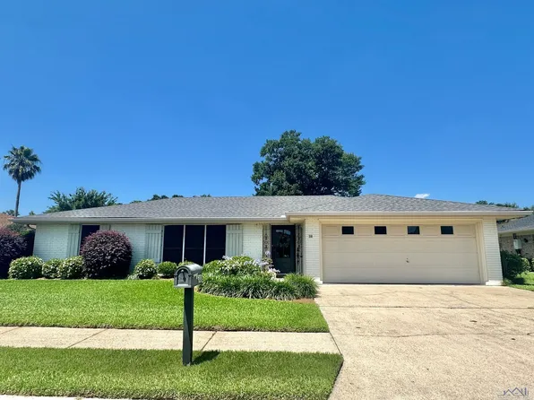 310 Raywood Dr, Houma, LA 70360