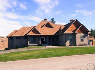 883 Jenne Ln, Florence, MT 59833