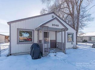 2048 SE Melrose Dr, Prineville, OR 97754