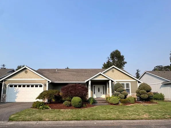 8909 Eagle Point Loop Rd SW, Lakewood, WA 98498