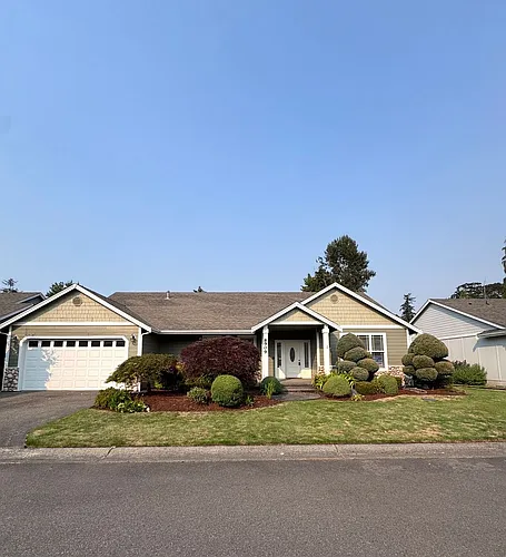 8909 Eagle Point Loop Rd SW Photo 1