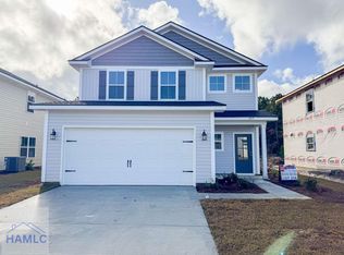 217 Buckingham Dr, Midway, GA 31320