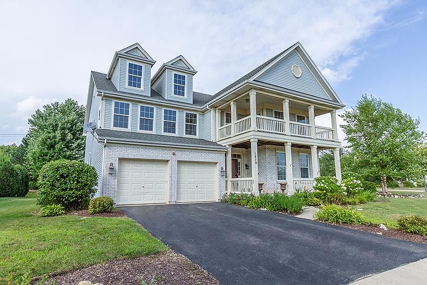 1470 Walnut Dr, West Dundee, IL 60118 Zillow