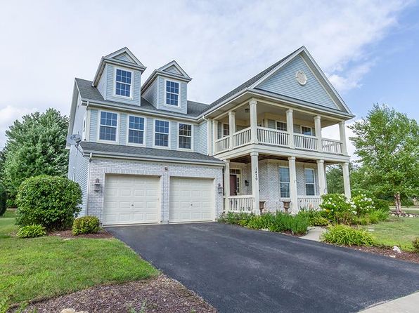 Houses For Rent In Algonquin Il 1 Homes Zillow