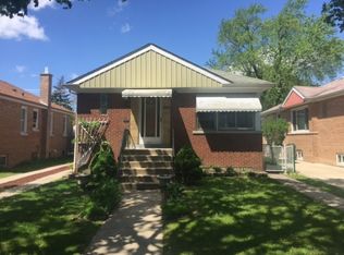 3330 Ruby St, Franklin Park, IL 60131