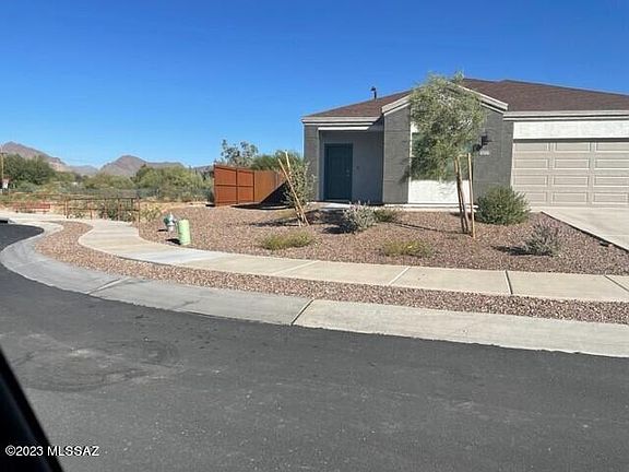 2nd image of 4586 W Corte De Maizal