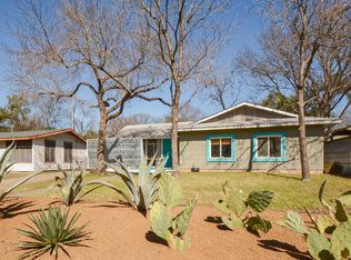 1414 Corona Dr, Austin, TX 78723