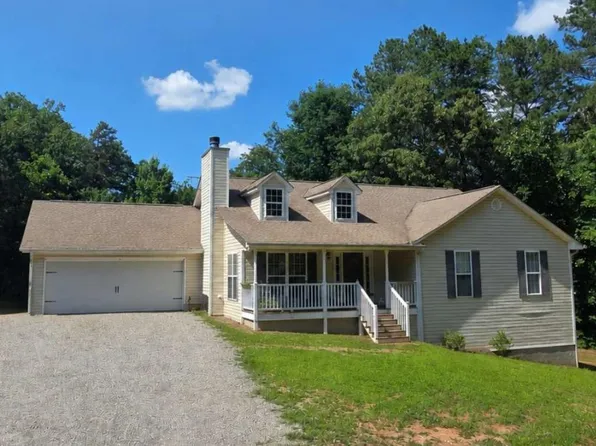 2158 Fletcher Dr, Ball Ground, GA 30107